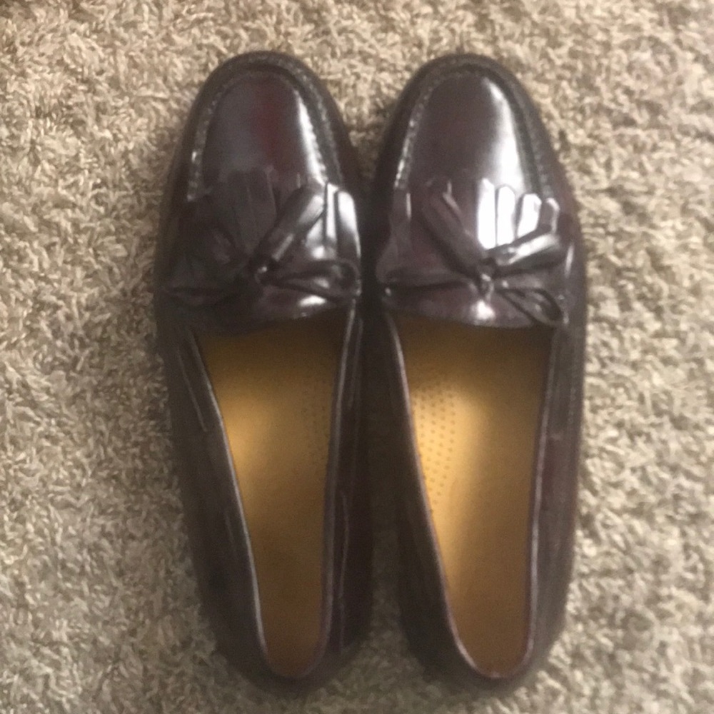 Cole Haan loafers